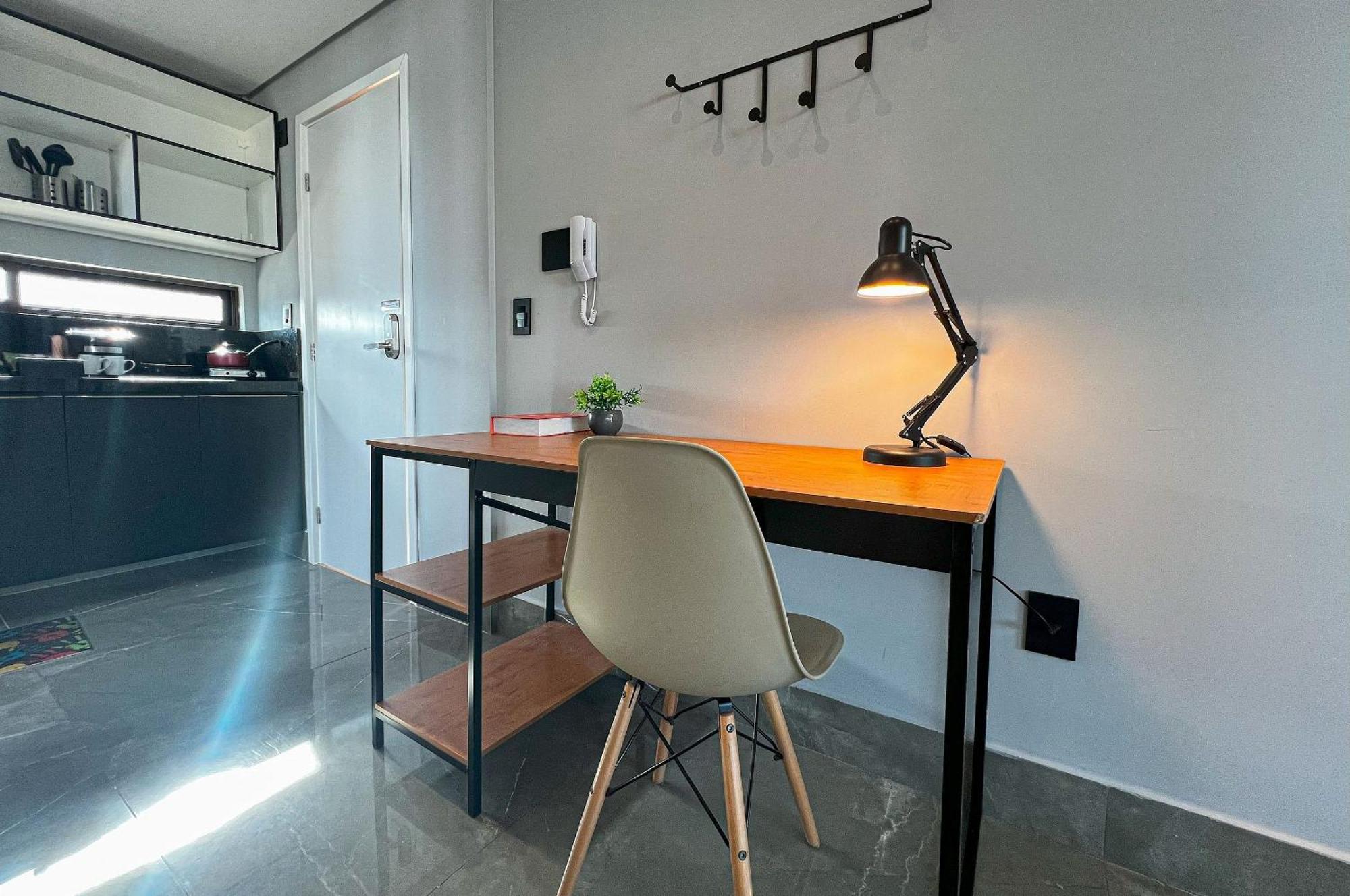 Studio Luxo 150M Praia Intermares 3 Pessoas Cabedelo Extérieur photo